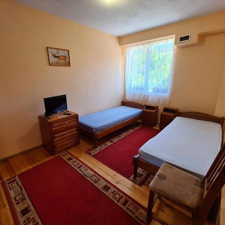Villa Mura Razłog Zewnętrze zdjęcie