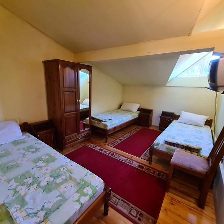 Villa Mura Razłog Zewnętrze zdjęcie