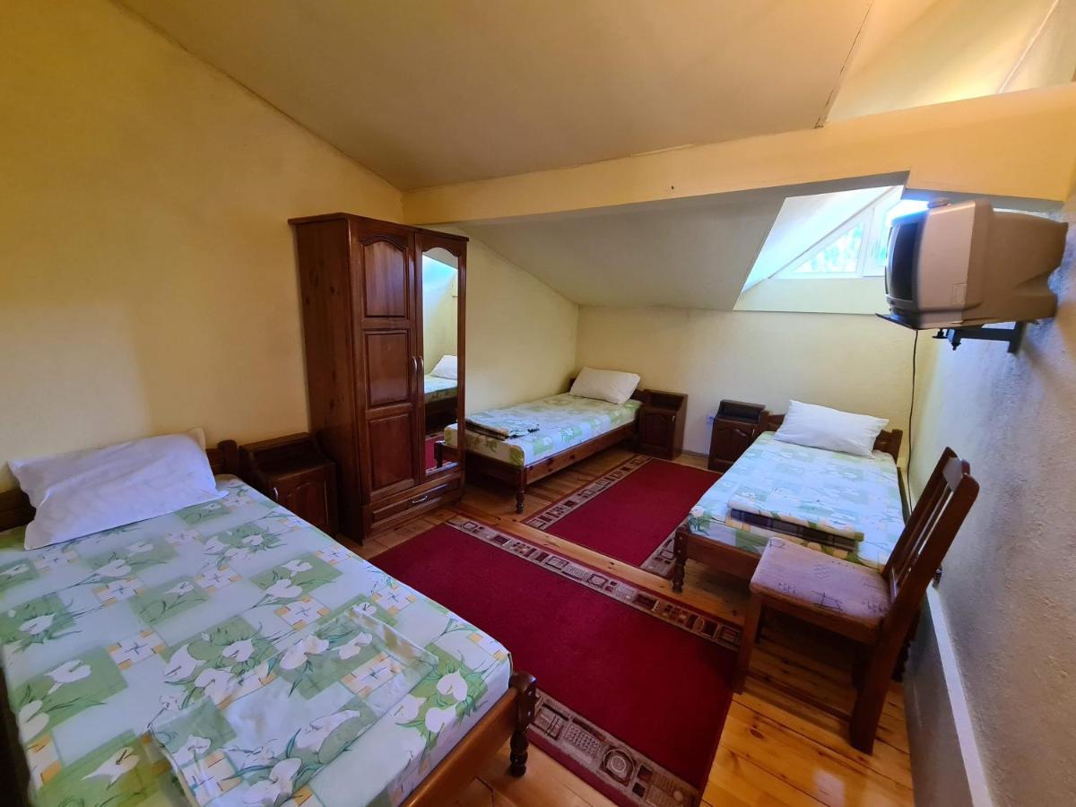 Villa Mura Razłog Zewnętrze zdjęcie
