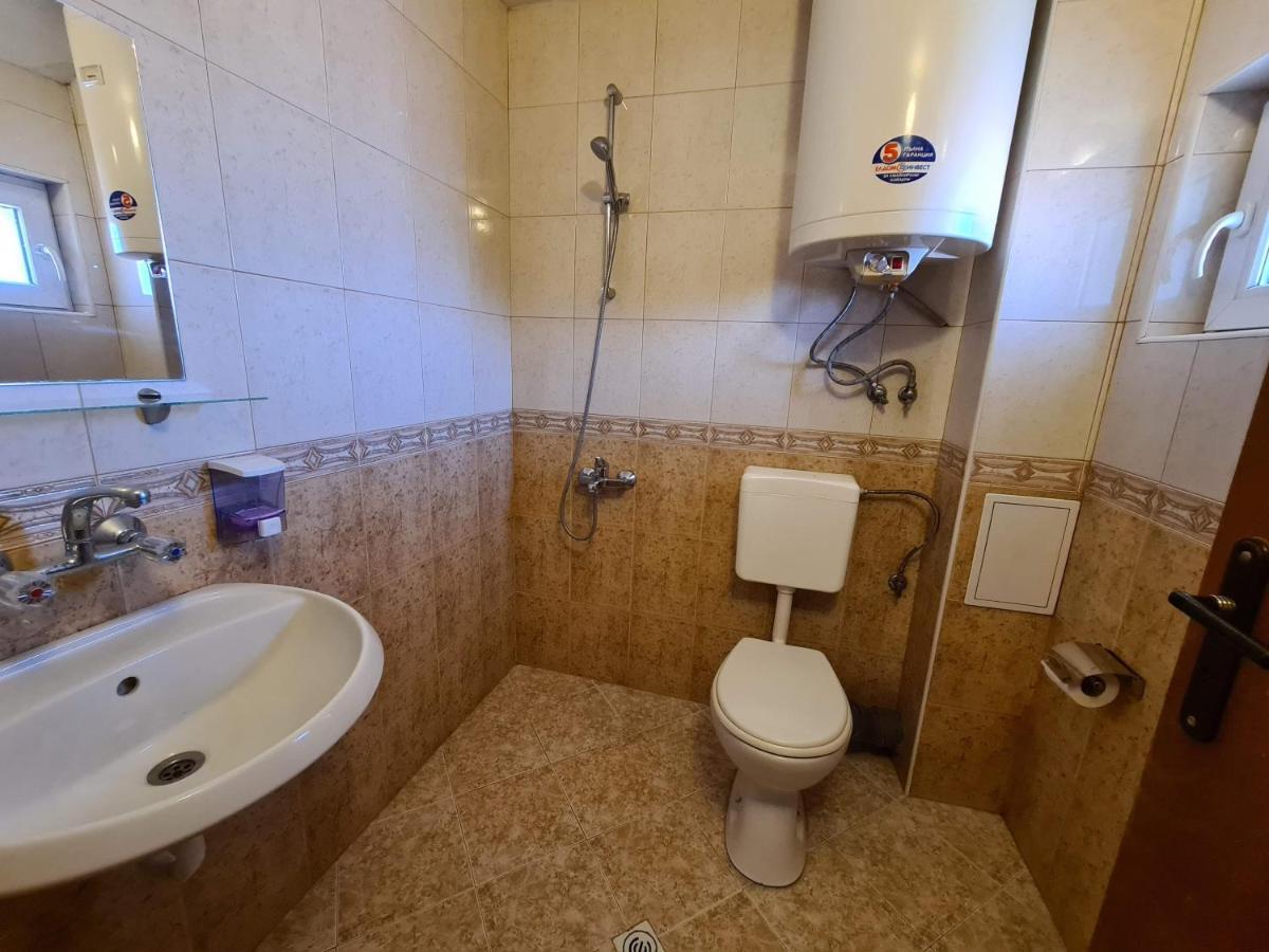 Villa Mura Razłog Zewnętrze zdjęcie