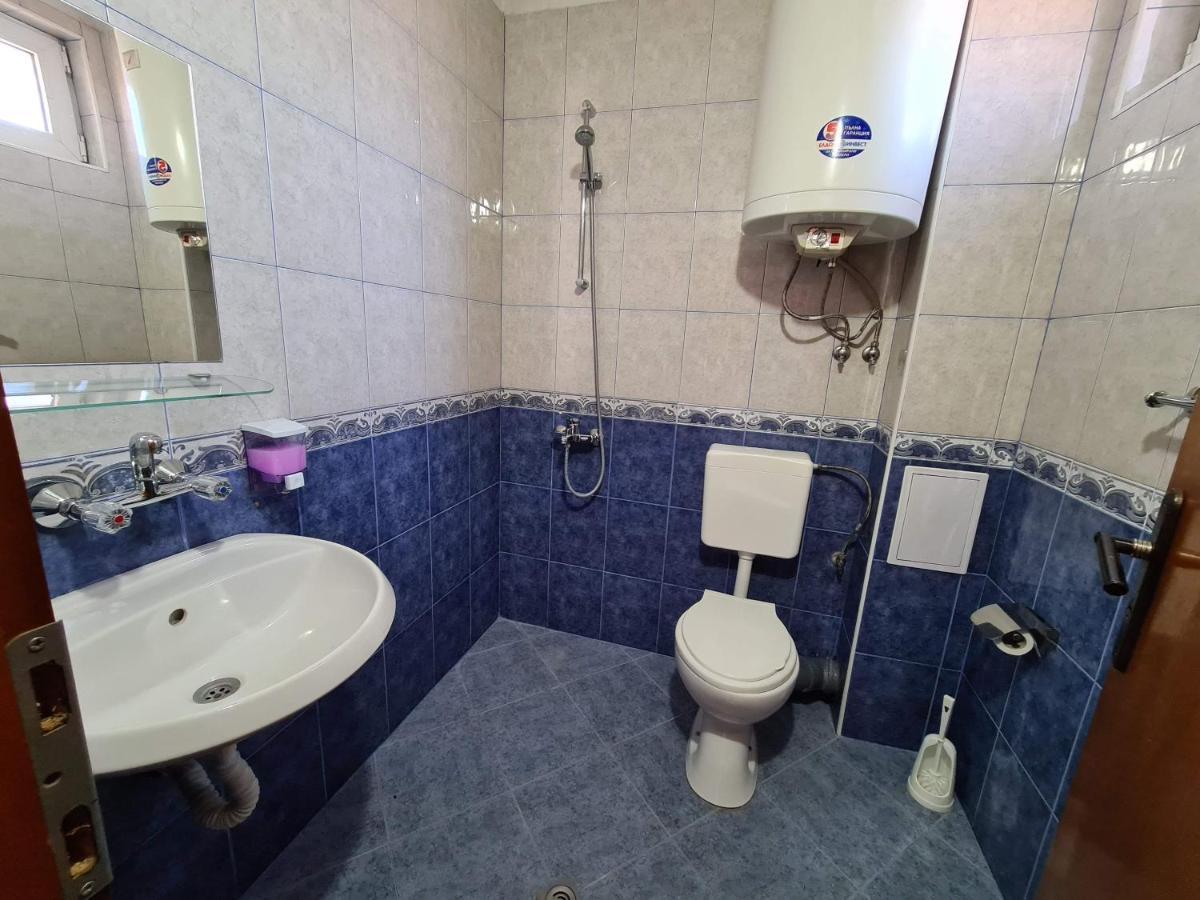 Villa Mura Razłog Zewnętrze zdjęcie