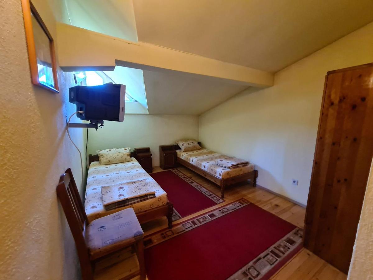 Villa Mura Razłog Zewnętrze zdjęcie