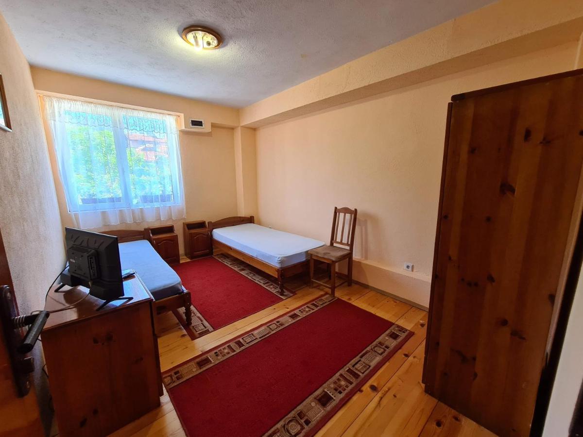 Villa Mura Razłog Zewnętrze zdjęcie