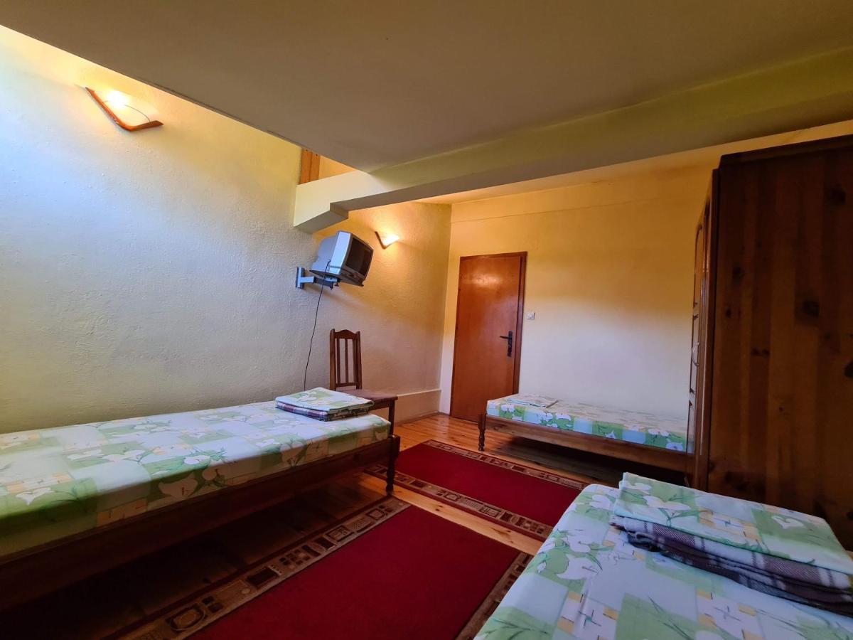 Villa Mura Razłog Zewnętrze zdjęcie