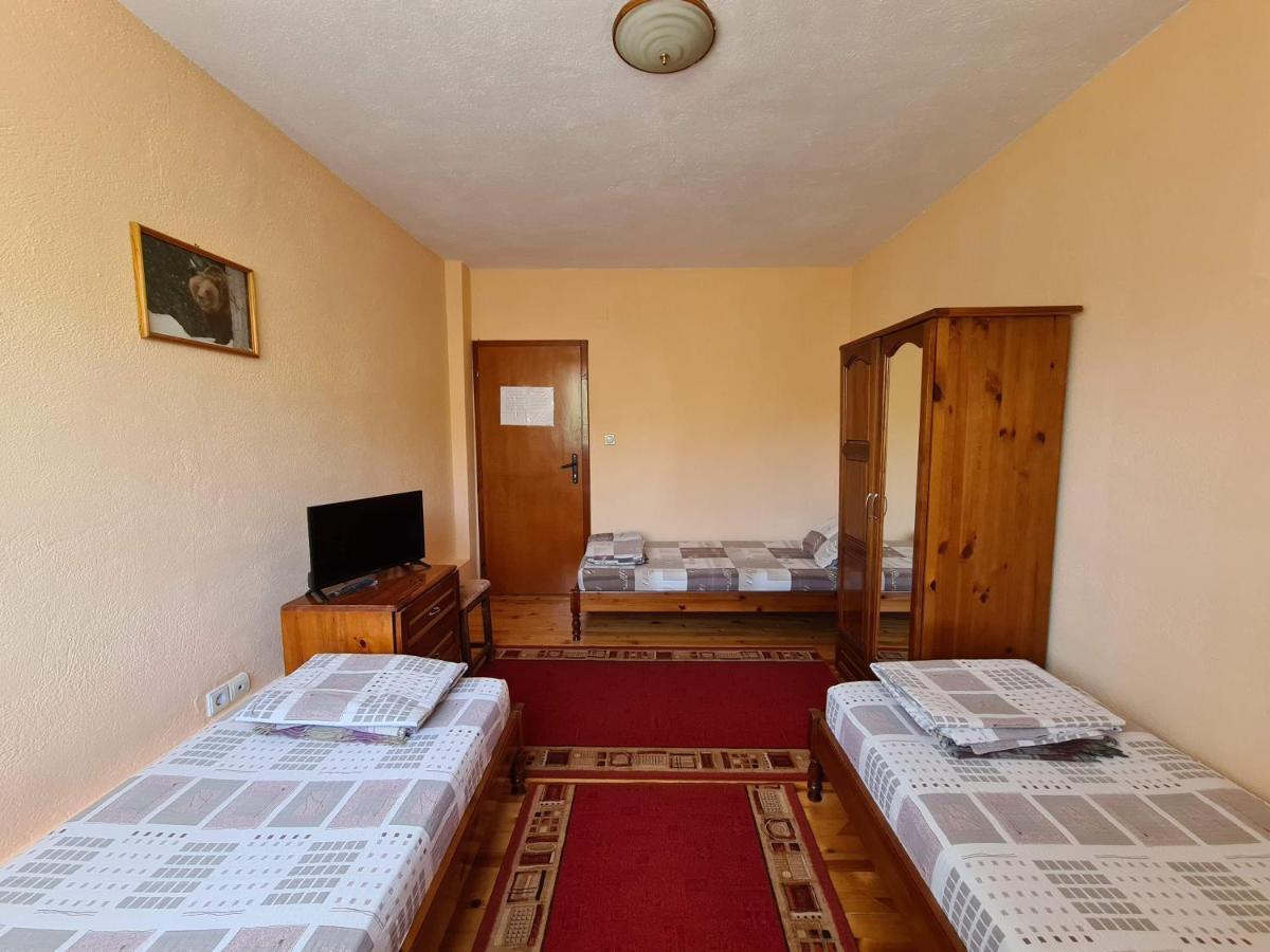 Villa Mura Razłog Zewnętrze zdjęcie