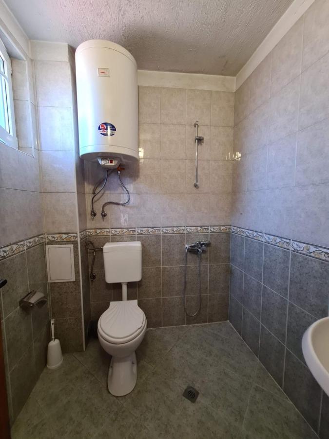 Villa Mura Razłog Zewnętrze zdjęcie