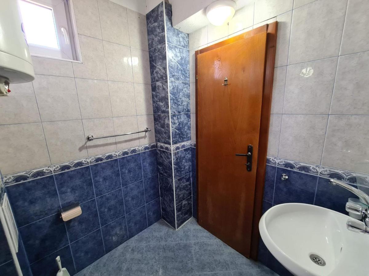 Villa Mura Razłog Zewnętrze zdjęcie