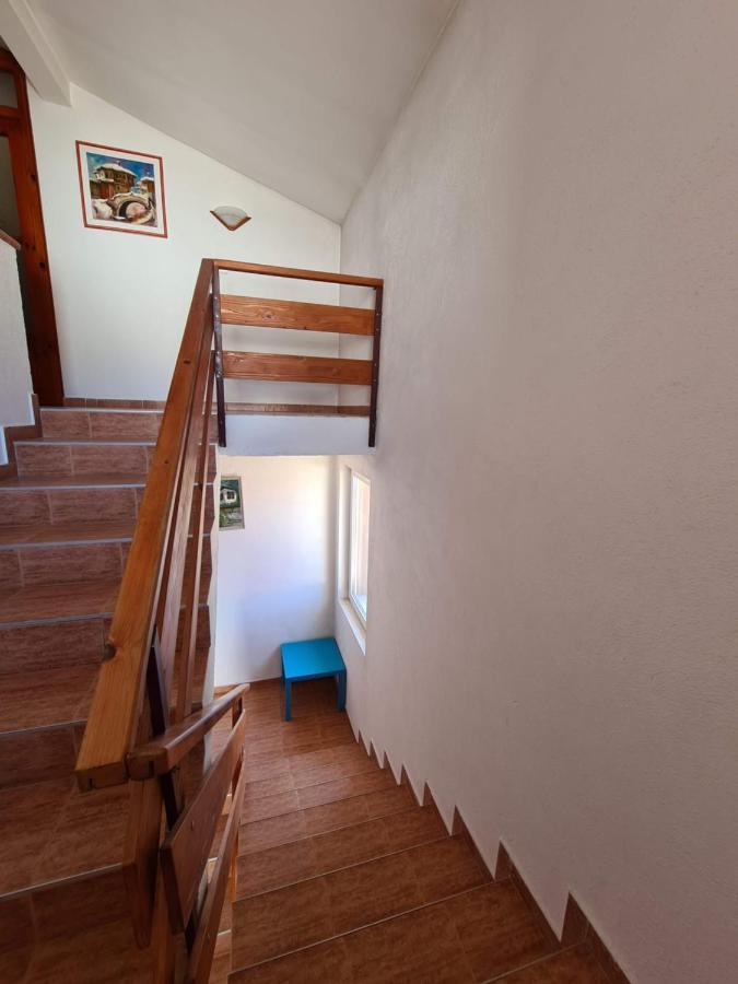 Villa Mura Razłog Zewnętrze zdjęcie