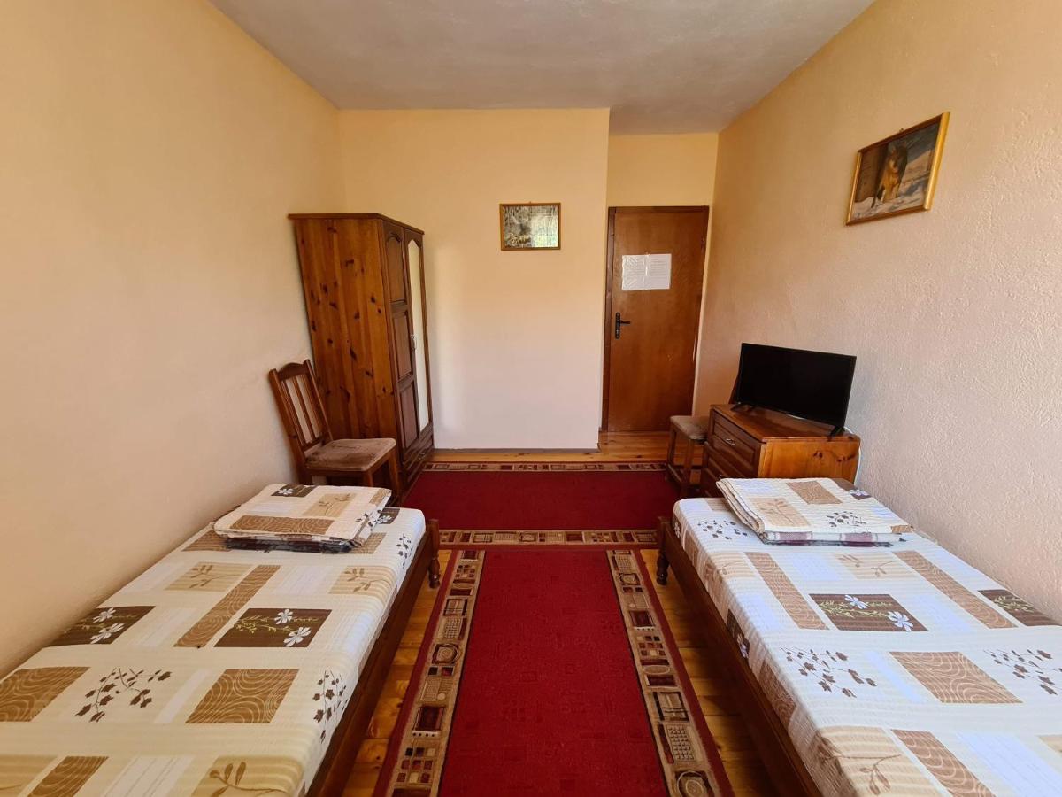 Villa Mura Razłog Zewnętrze zdjęcie