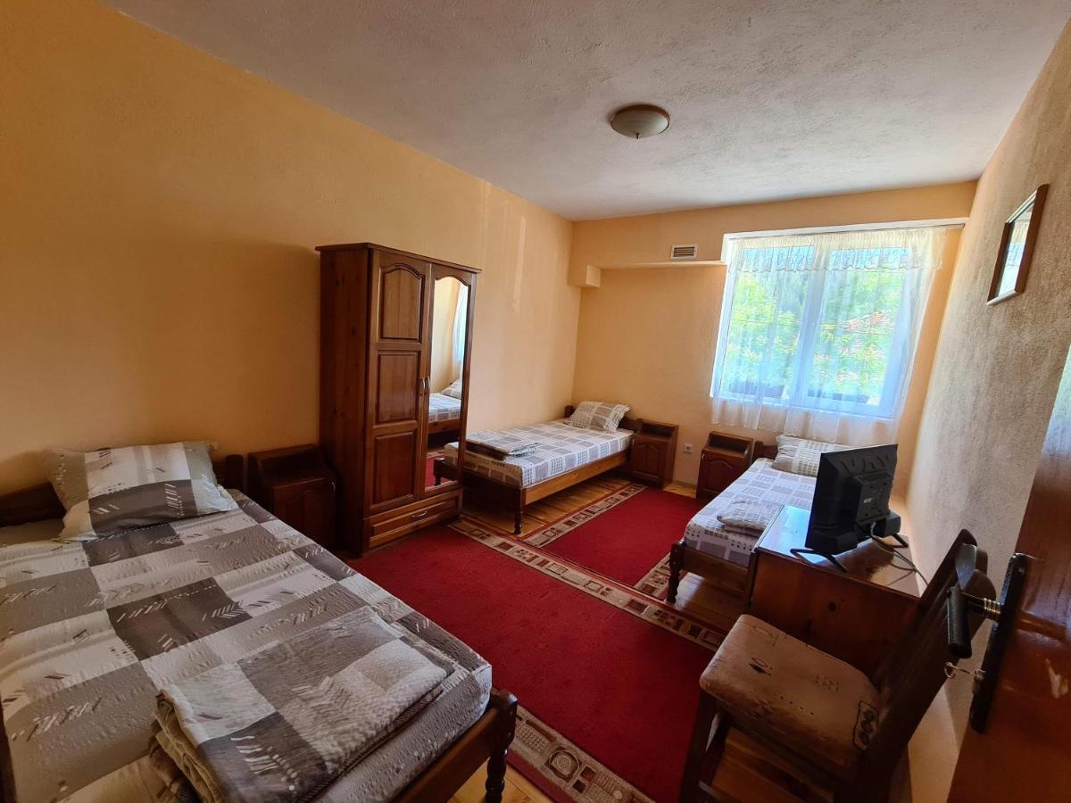 Villa Mura Razłog Zewnętrze zdjęcie