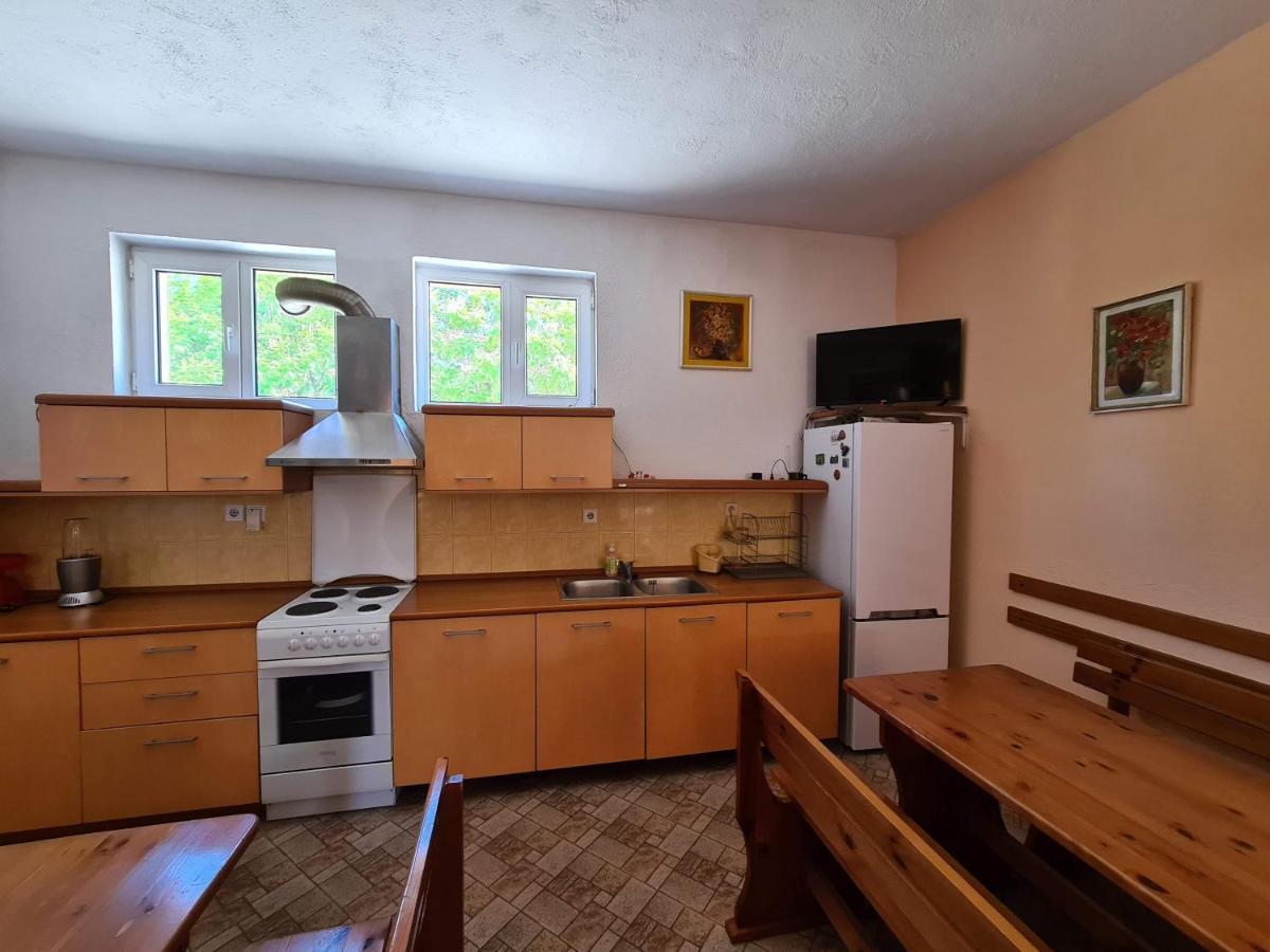 Villa Mura Razłog Zewnętrze zdjęcie