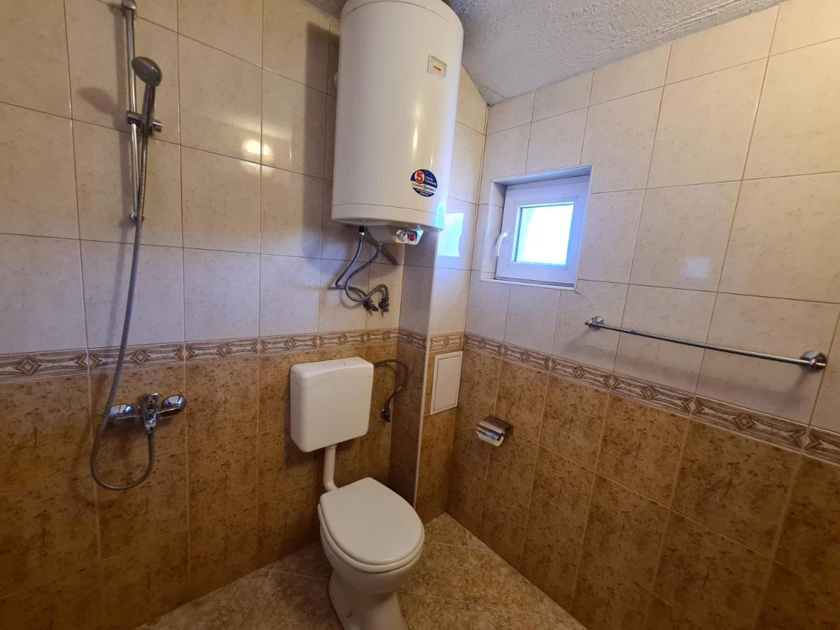 Villa Mura Razłog Zewnętrze zdjęcie