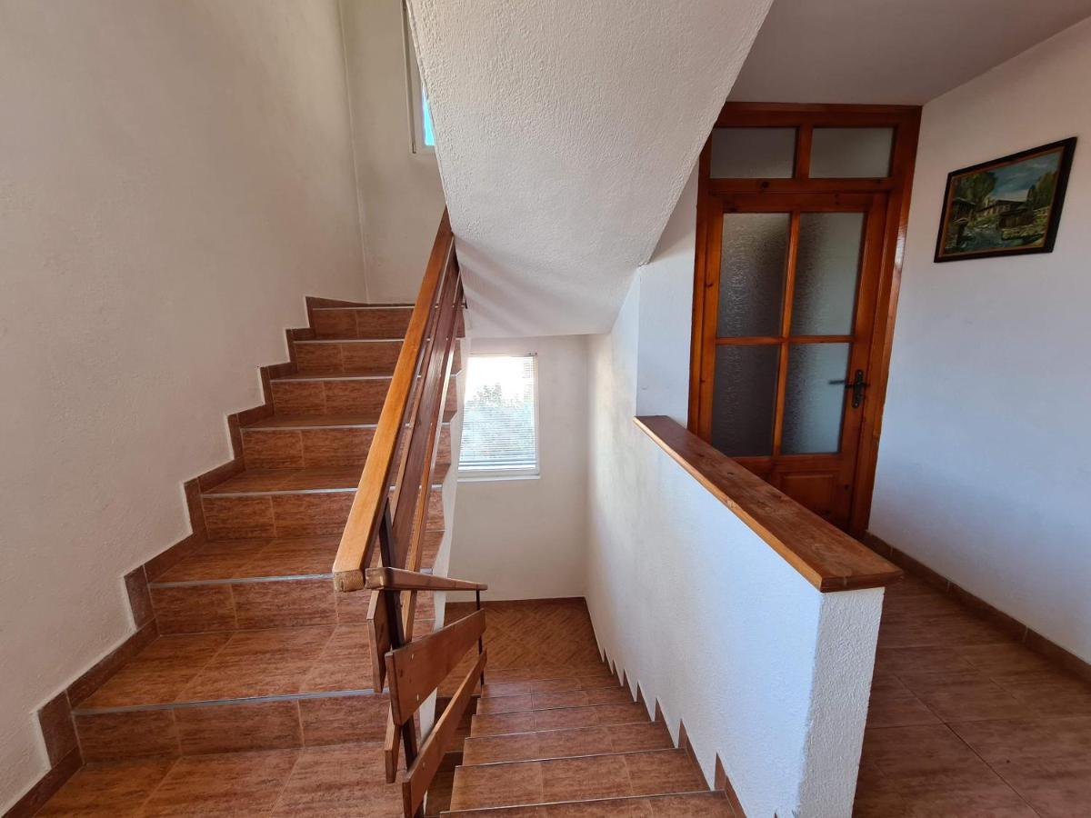 Villa Mura Razłog Zewnętrze zdjęcie
