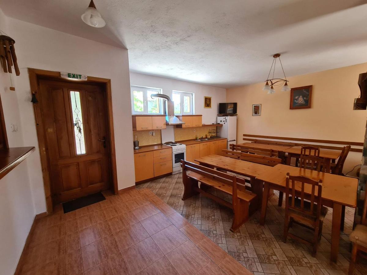 Villa Mura Razłog Zewnętrze zdjęcie