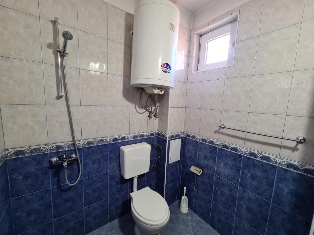 Villa Mura Razłog Zewnętrze zdjęcie