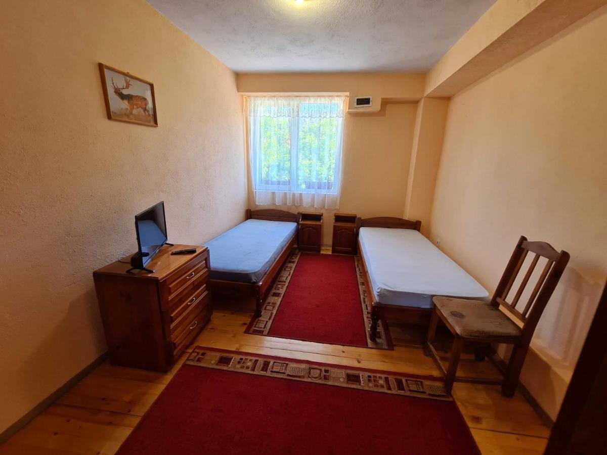 Villa Mura Razłog Zewnętrze zdjęcie